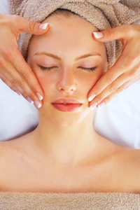 Centro estetica Atlantide Trattamenti viso anti age